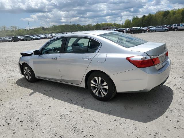 2014 Honda Accord Lx VIN: 1HGCR2F35EA236999 Lot: 54779334