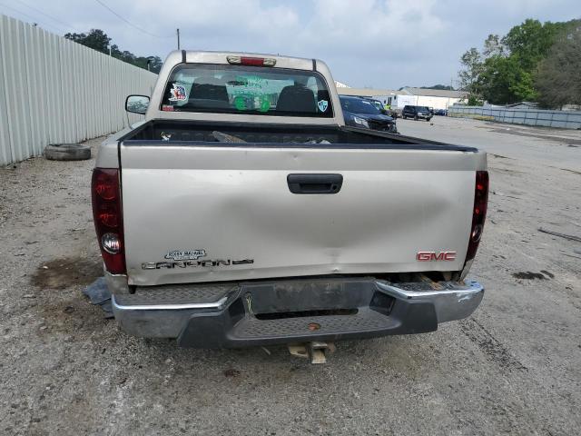 2009 GMC CANYON 1GTCS149598140579  53960434