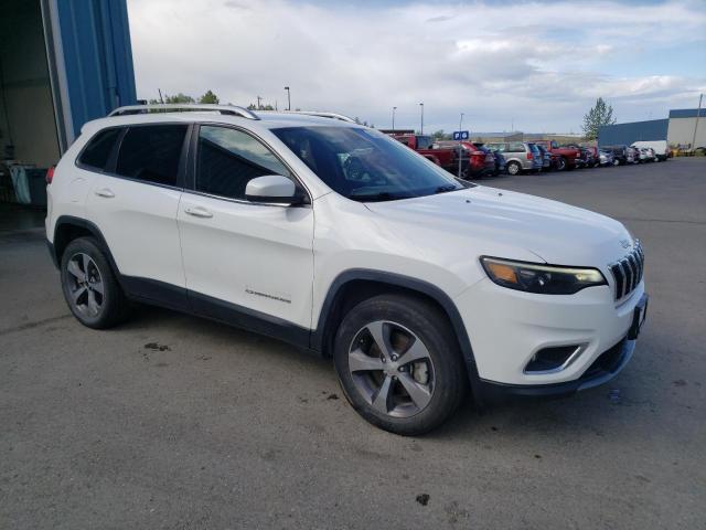 2019 Jeep Cherokee Limited VIN: 1C4PJMDX8KD444698 Lot: 56183294