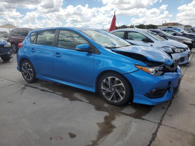 2016 TOYOTA SCION IM - JTNKARJE1GJ520843