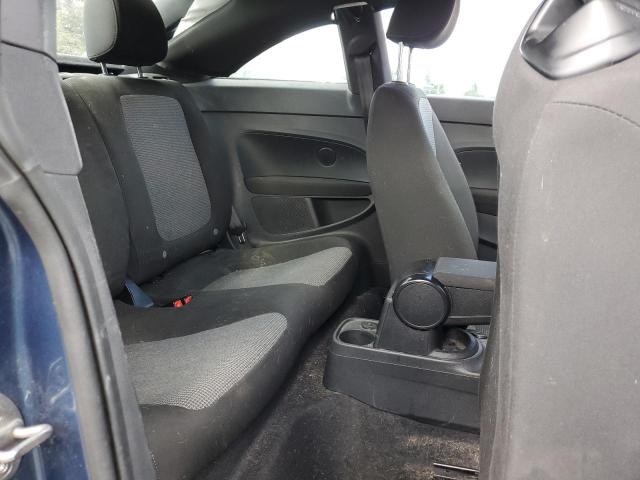 2019 VOLKSWAGEN BEETLE S - 3VWFD7AT3KM709776