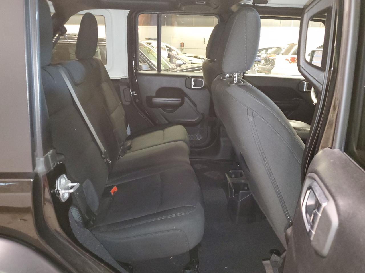 1C4HJXDG6MW542531 2021 Jeep Wrangler Unlimited Sport