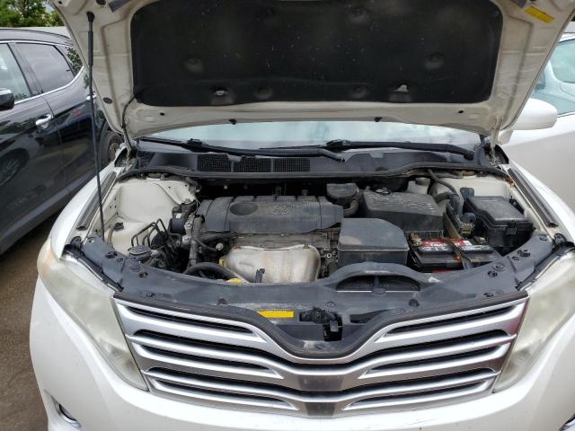 2012 TOYOTA VENZA LE 4T3ZA3BB9CU060394  53047184