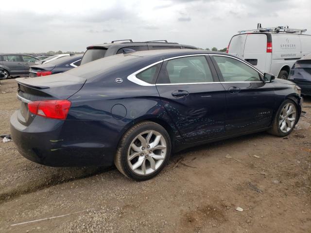 2015 Chevrolet Impala Lt VIN: 2G1125S35F9248321 Lot: 56339484