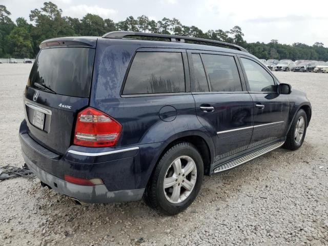 2008 Mercedes-Benz Gl 450 4Matic VIN: 4JGBF71E18A349891 Lot: 56581074