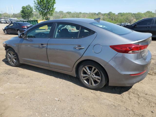 2018 Hyundai Elantra Sel VIN: 5NPD84LF8JH239883 Lot: 52956654