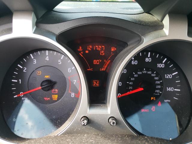 2011 Nissan Juke S VIN: JN8AF5MV8BT025210 Lot: 54770014