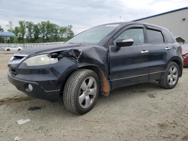 2008 Acura Rdx VIN: 5J8TB18228A010880 Lot: 52924474