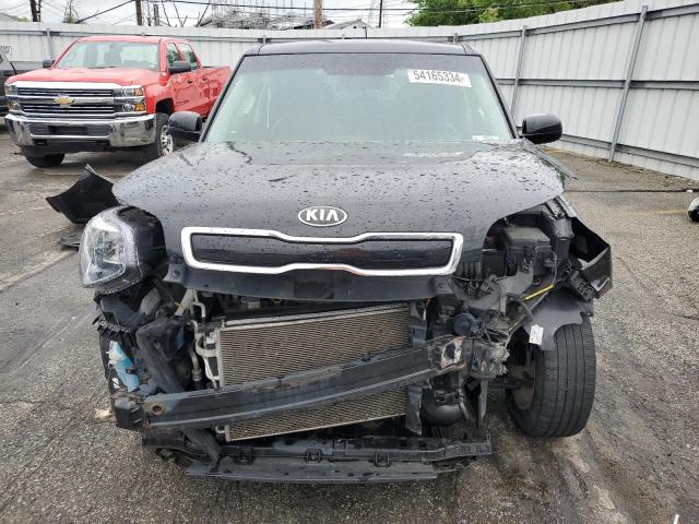 2015 Kia Soul VIN: KNDJN2A29F7782087 Lot: 54165334