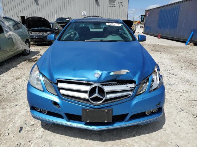 2010 Mercedes-Benz E 350 VIN: WDDKJ5GB6AF038881 Lot: 55525174