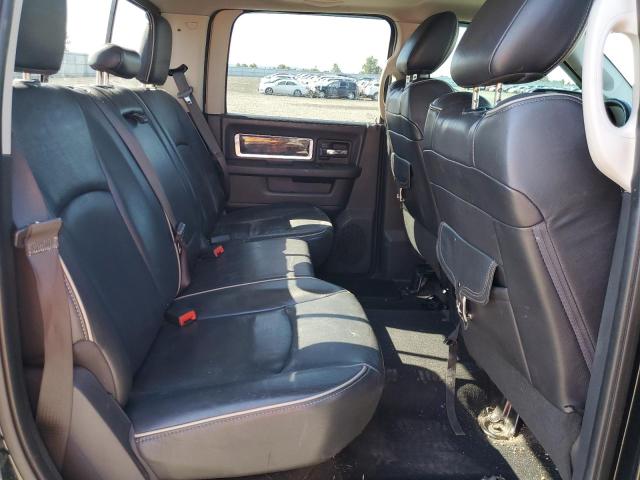 2012 Dodge Ram 1500 Longhorn VIN: 1C6RD7PT4CS311709 Lot: 54453424