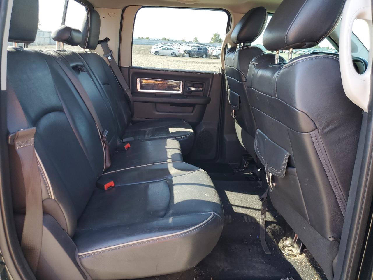 1C6RD7PT4CS311709 2012 Dodge Ram 1500 Longhorn