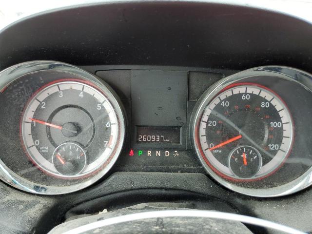 2013 Dodge Grand Caravan Se VIN: 2C4RDGBG6DR592448 Lot: 56645464