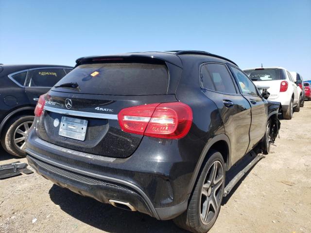 VIN WDCTG4GB7HJ332556 2017 Mercedes-Benz GLA-Class,... no.3