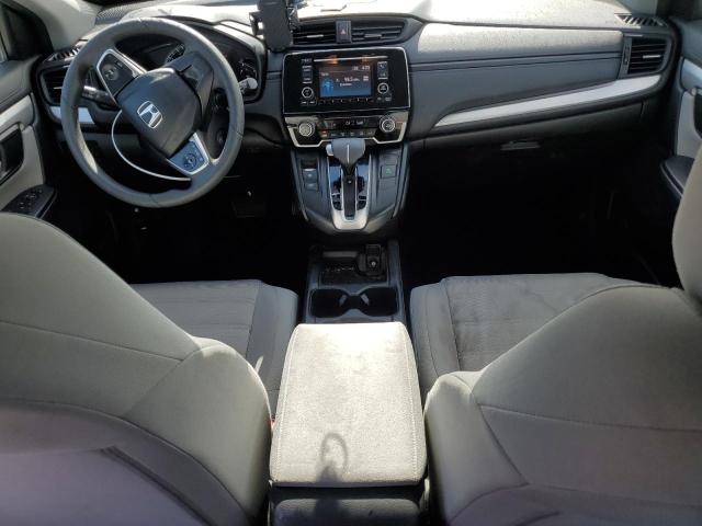 2018 HONDA CR-V LX 2HKRW5H3XJH412948