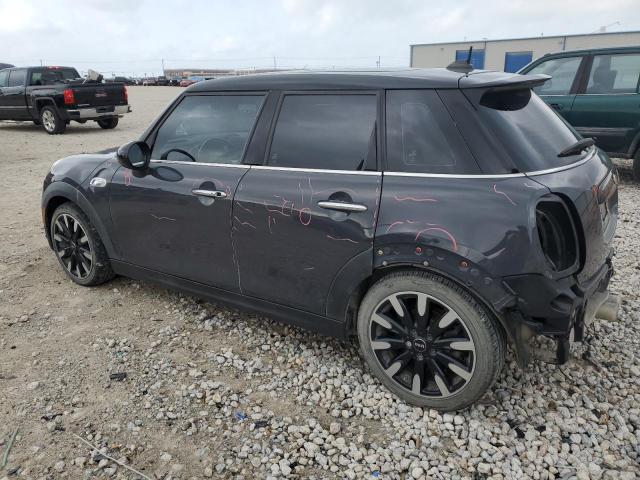 2016 Mini Cooper S VIN: WMWXU3C53G2D28488 Lot: 53855364