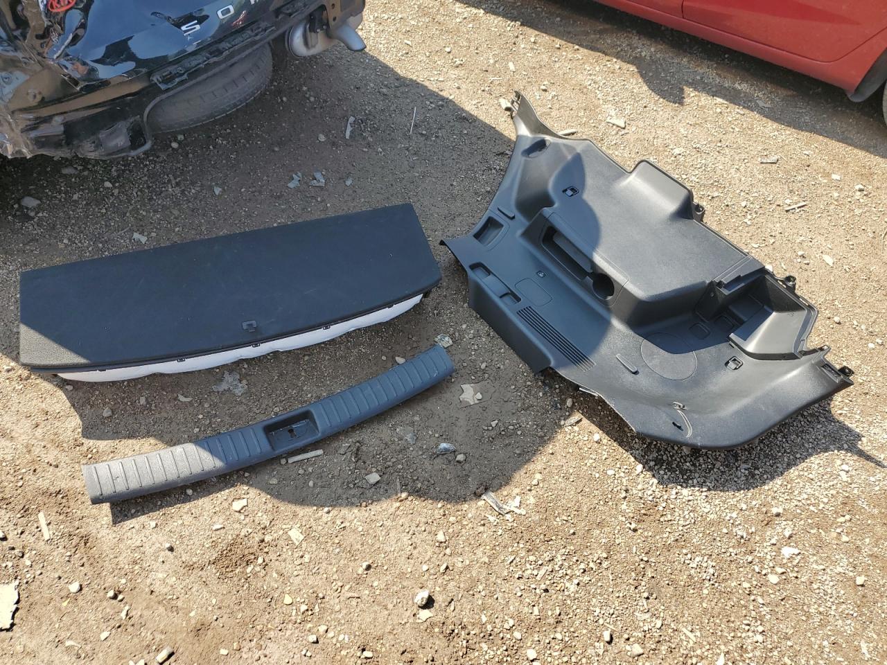 5XYRL4LC0NG149778 2022 Kia Sorento S