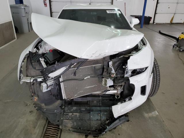 2017 Chevrolet Camaro Lt VIN: 1G1FB1RS9H0183837 Lot: 55954134