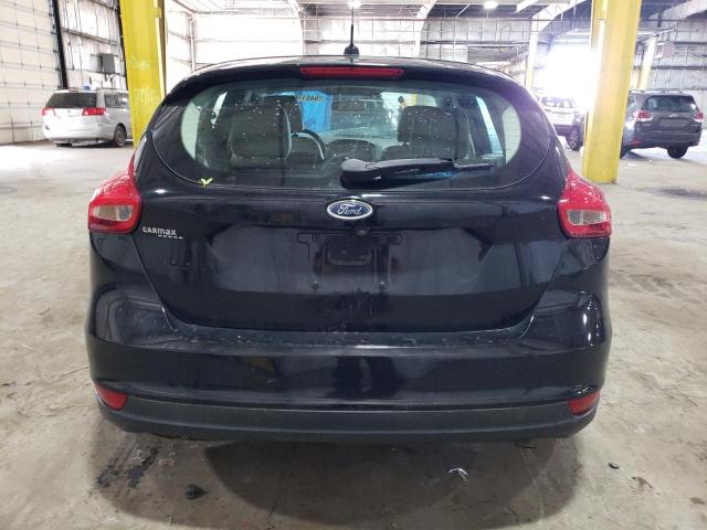 2018 Ford Focus Se VIN: 1FADP3K24JL208644 Lot: 54013664