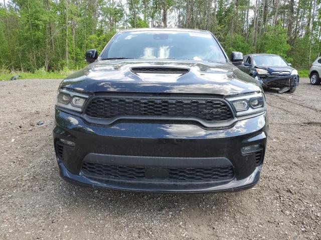 2023 Dodge Durango Srt 392 VIN: 1C4SDJGJ9PC583694 Lot: 55992514