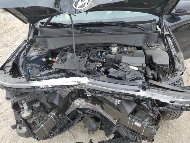 2024 Hyundai Kona Sel VIN: KM8HB3AB2RU049734 Lot: 53350684