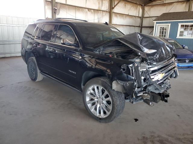 2019 Chevrolet Tahoe K1500 Premier VIN: 1GNSKCKJ5KR245926 Lot: 53870744