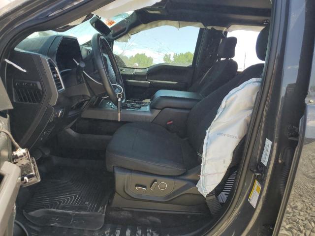 2016 Ford F150 Supercrew VIN: 1FTEW1EP6GFB80088 Lot: 55266174