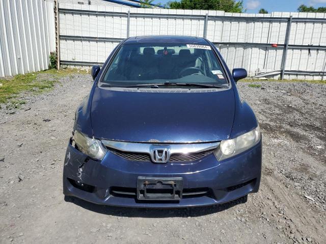 2009 Honda Civic Ex VIN: 2HGFA16899H513929 Lot: 55839964