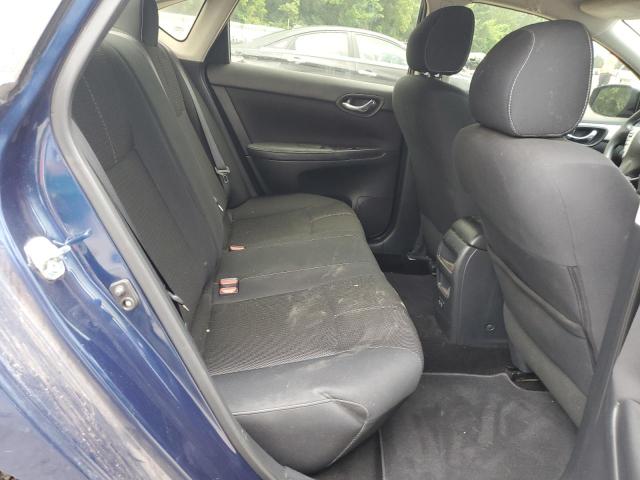 2017 Nissan Sentra - Image 10