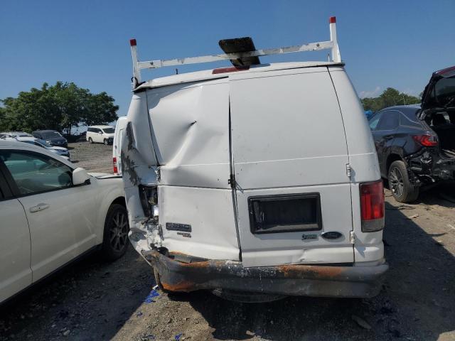 2014 Ford Econoline E250 Van VIN: 1FTNE2EW0EDA66841 Lot: 62916314