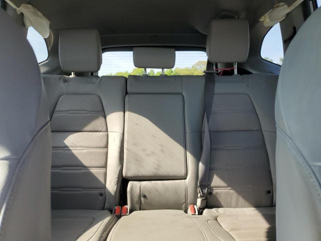 2019 Honda Cr-V Touring VIN: 2HKRW2H90KH640669 Lot: 55675364