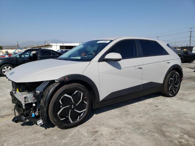 2024 Hyundai Ioniq 5 Sel VIN: KM8KN4DEXRU278266 Lot: 56143904