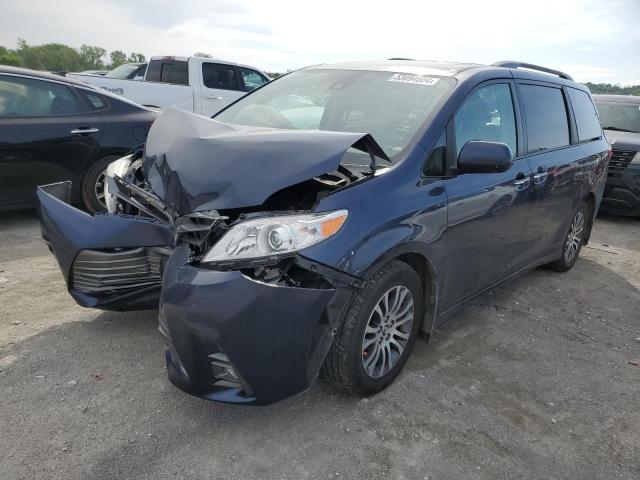 5TDYZ3DC2LS048230 Toyota All Models SIENNA XLE