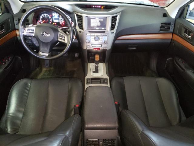 2013 Subaru Outback 2.5I Limited VIN: 4S4BRCLC0D3255690 Lot: 56104054