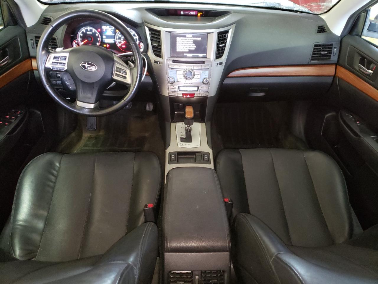 4S4BRCLC0D3255690 2013 Subaru Outback 2.5I Limited