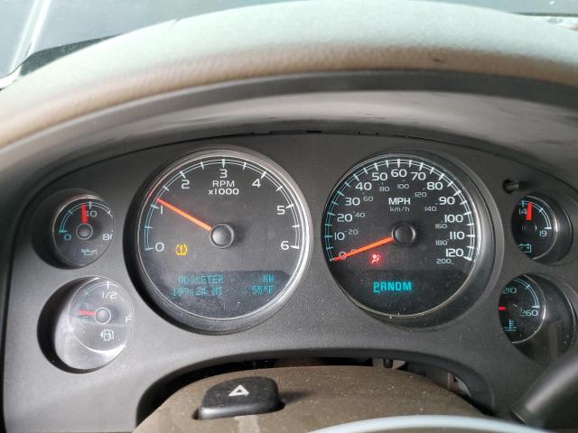 2011 Chevrolet Silverado C1500 Ltz VIN: 3GCPCTE0XBG113338 Lot: 54420974