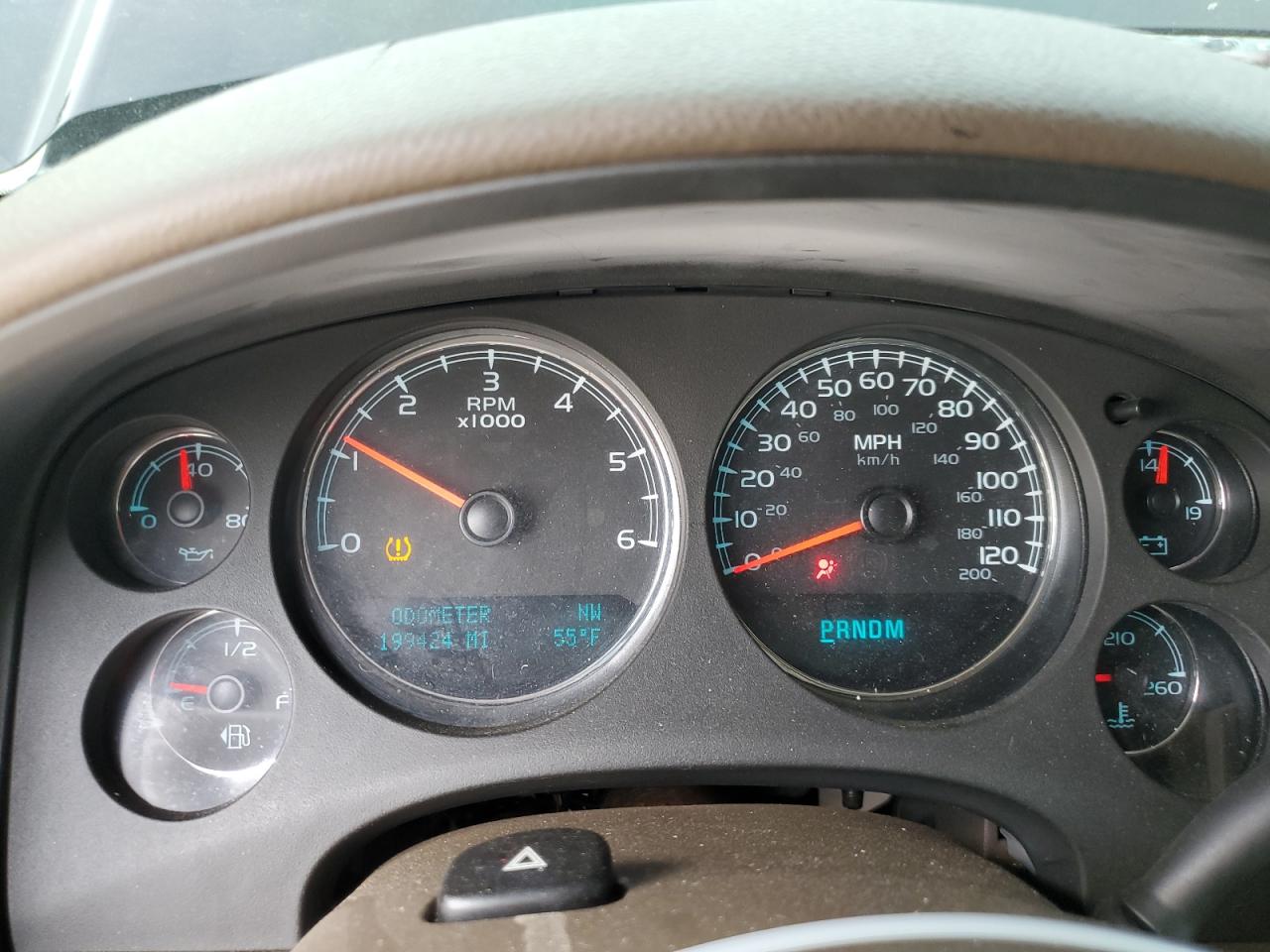 3GCPCTE0XBG113338 2011 Chevrolet Silverado C1500 Ltz