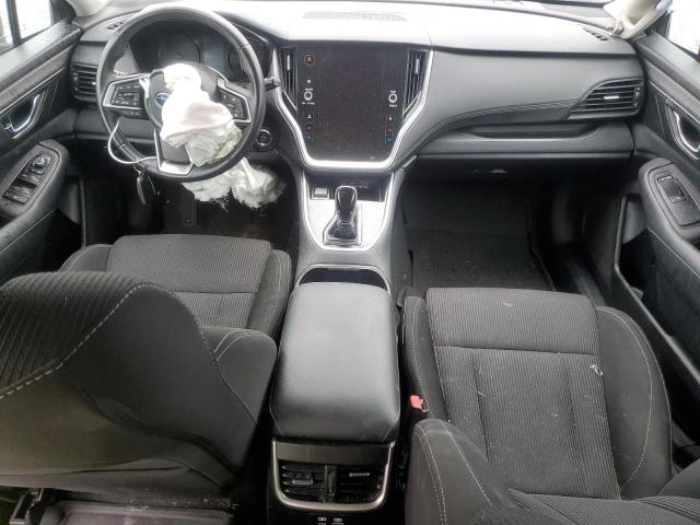 2023 Subaru Legacy Premium VIN: 4S3BWAD63P3013099 Lot: 54619454