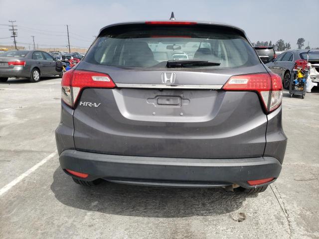 2019 Honda Hr-V Lx VIN: 3CZRU5H32KG715894 Lot: 57324004