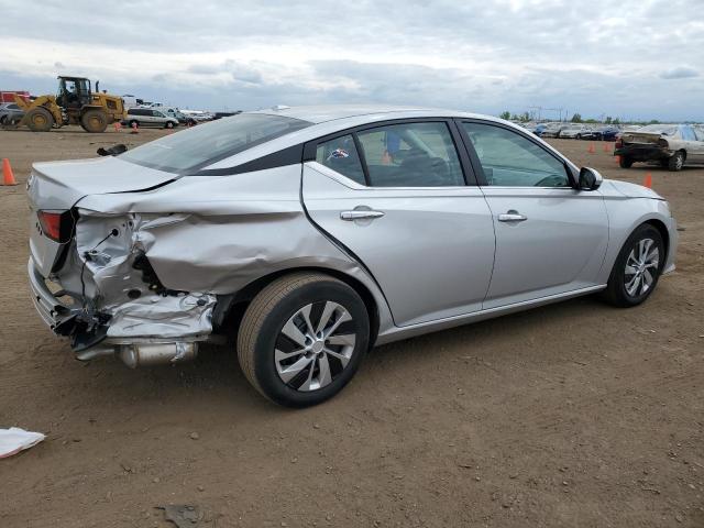 2020 Nissan Altima S VIN: 1N4BL4BV3LC256464 Lot: 53961944