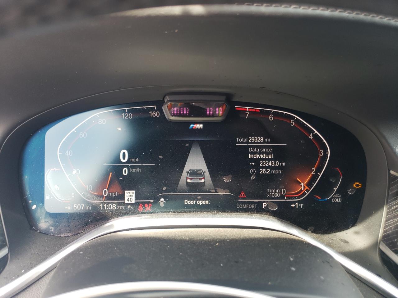 WBA7T4C02NCH21936 2022 BMW 740 Xi