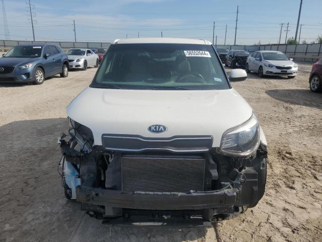 2019 Kia Soul VIN: KNDJN2A2XK7685281 Lot: 56552644