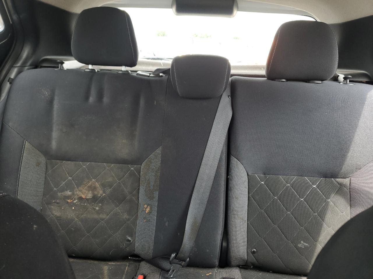 3N1CP5CU6JL544949 2018 Nissan Kicks S