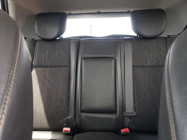 2019 Chevrolet Trax 1Lt VIN: KL7CJLSB8KB963937 Lot: 57100334