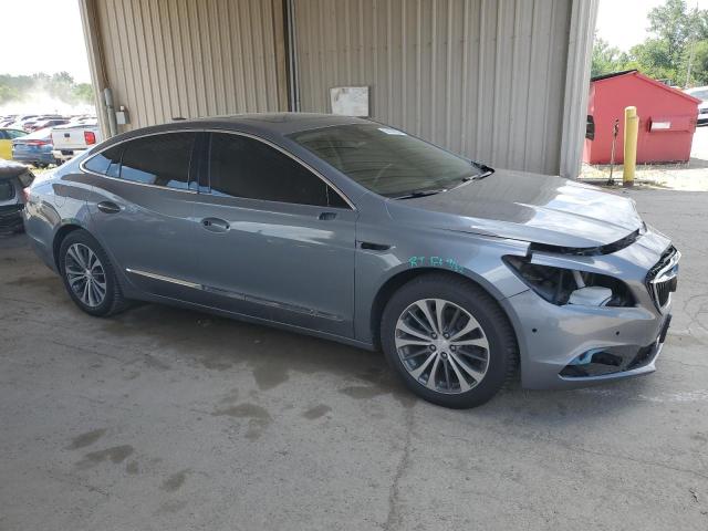 2018 BUICK LACROSSE P - 1G4ZS5SS2JU144264