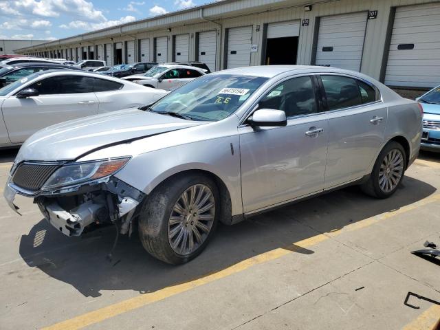 VIN 1LNHL9DK6DG613372 2013 Lincoln MKS no.1