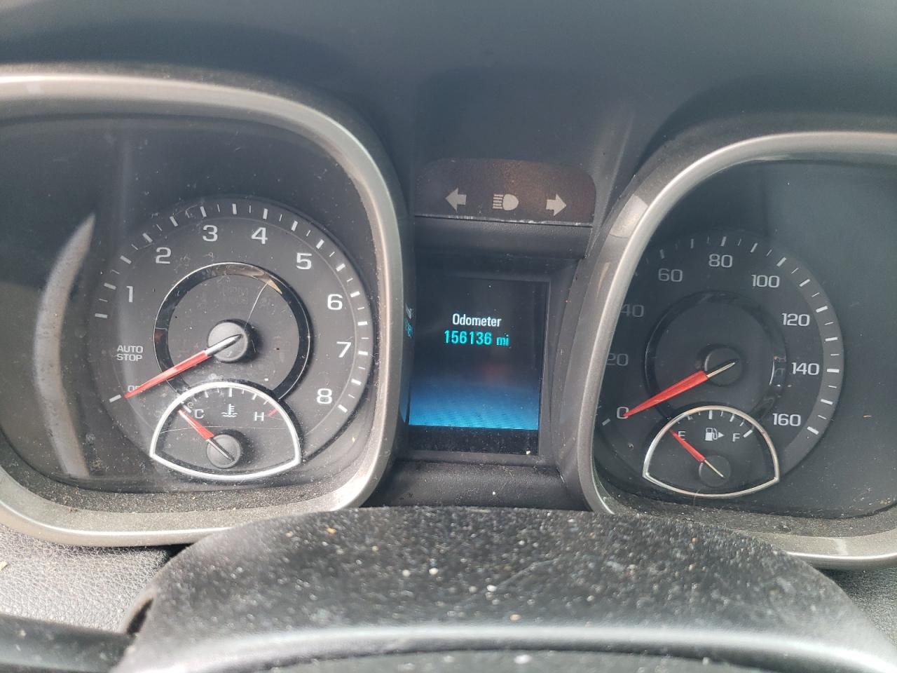 1G11B5SL1EF246913 2014 Chevrolet Malibu Ls