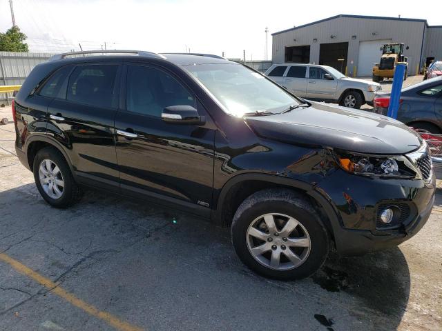 2011 Kia Sorento Base VIN: 5XYKTCA17BG179269 Lot: 56148814