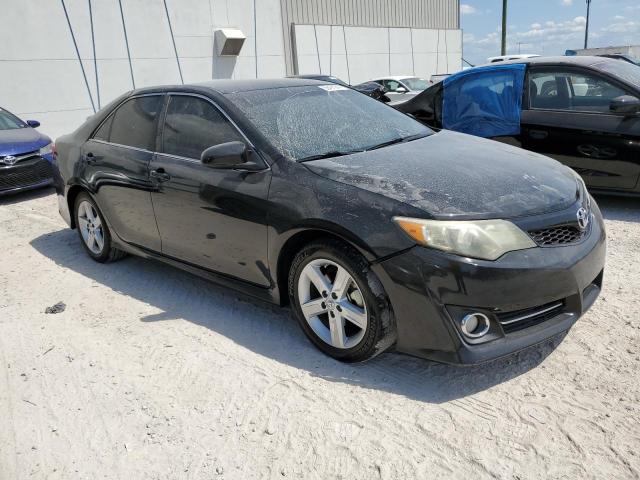 2014 Toyota Camry L VIN: 4T1BF1FK0EU340105 Lot: 56491044