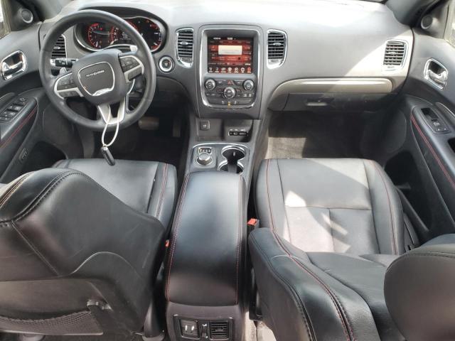 2014 Dodge Durango R/T VIN: 1C4SDHCT5EC576139 Lot: 55682184